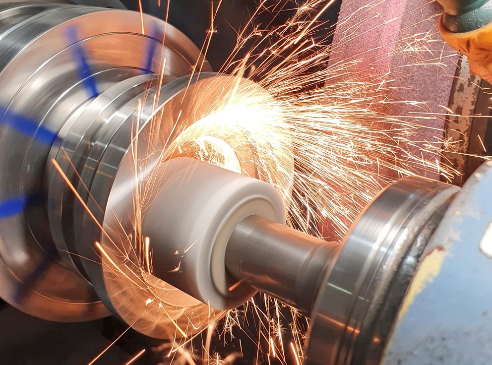 Precision Turning/Grinding