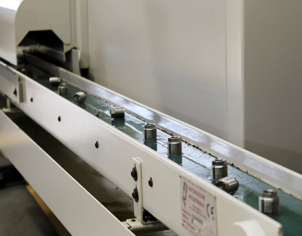 Precision Turning/Grinding
