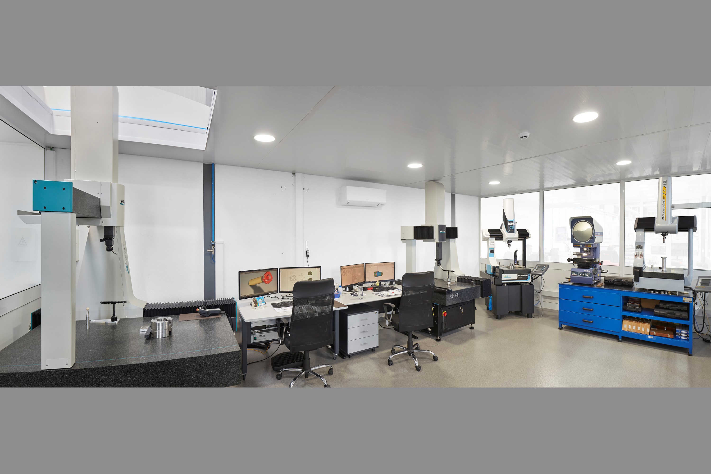 Metrology